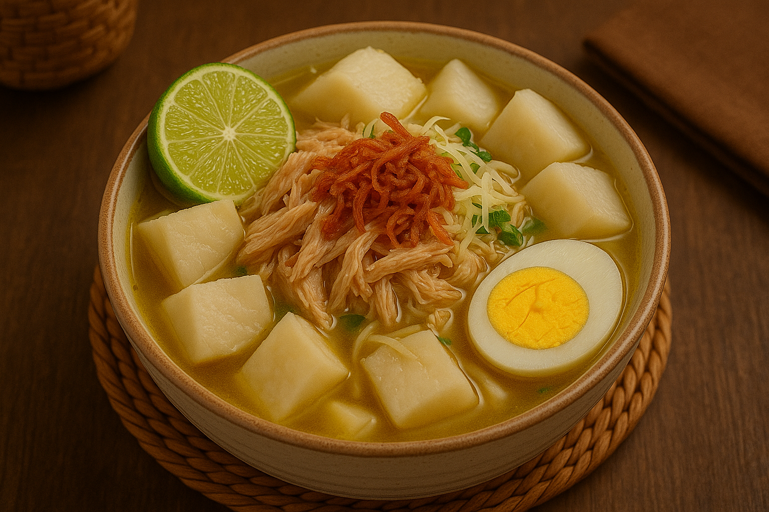 Soto Ayam